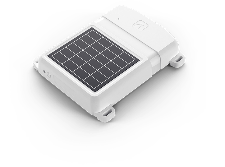 Product image Tracker Solar